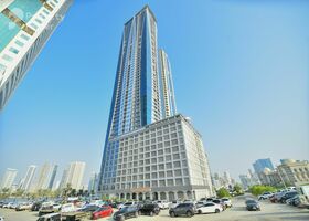 Image for Building Exterior in Palm Tower 1