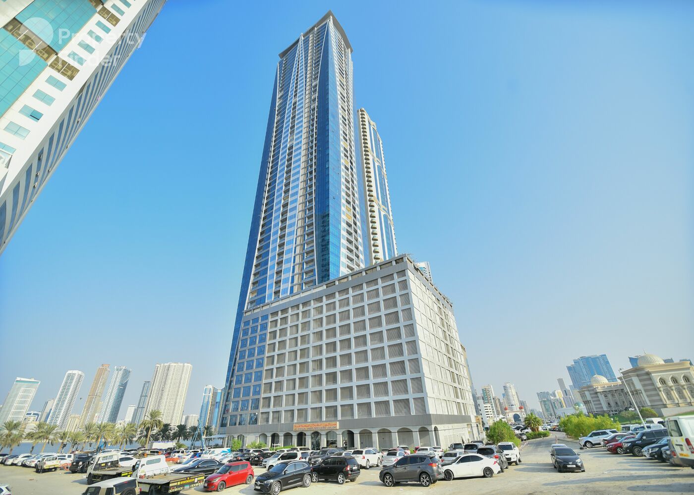 Gallery mosaic item small second