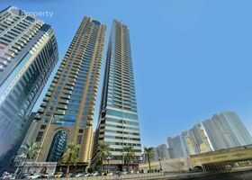 Image for Building Exterior in Palm Tower 3