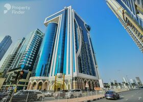 Image for Building Exterior in Al Durrah Tower