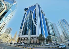 Image for Building Exterior in Al Durrah Tower