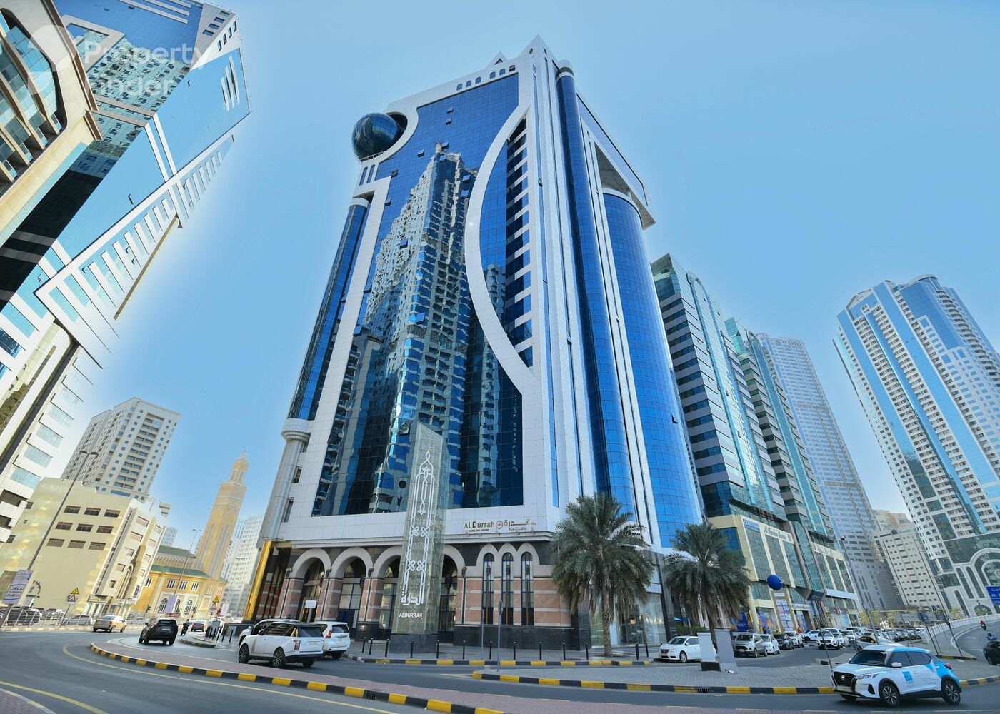 Gallery mosaic item small first