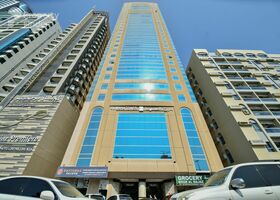 Image for Building Exterior in Al Maha Tower