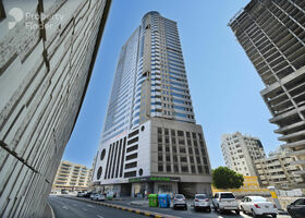 Image for Building Exterior in Capital Tower