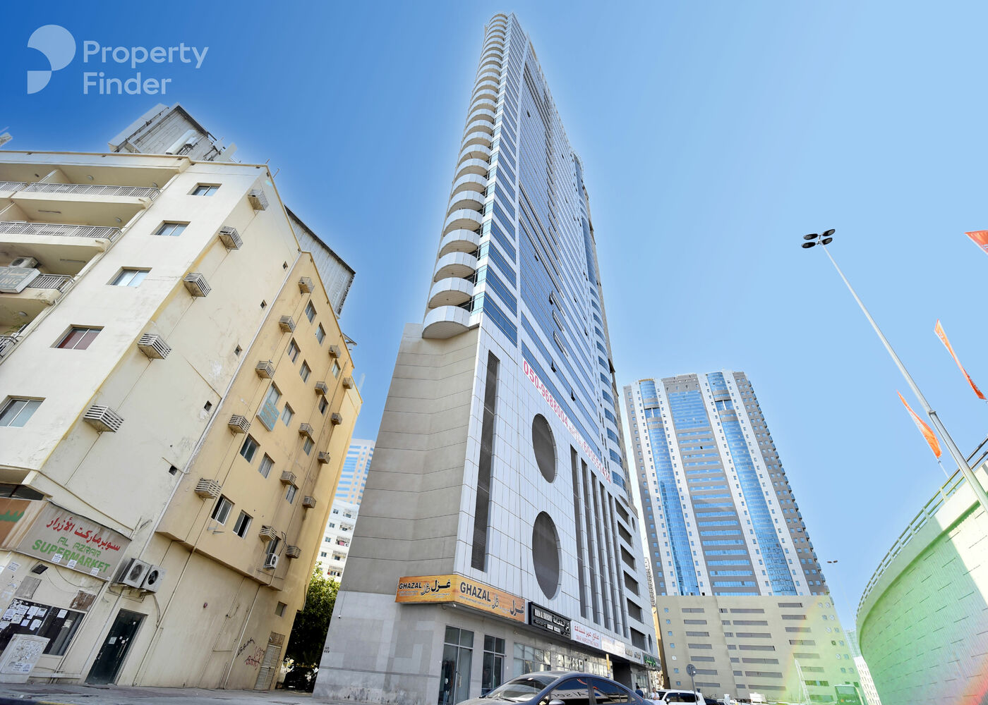 Gallery mosaic item small second