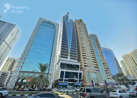 Image for Building Exterior in Emirates Sail Tower