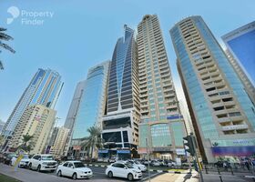 Image for Building Exterior in Emirates Sail Tower