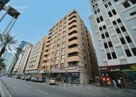 Dar Al Majaz  Towers