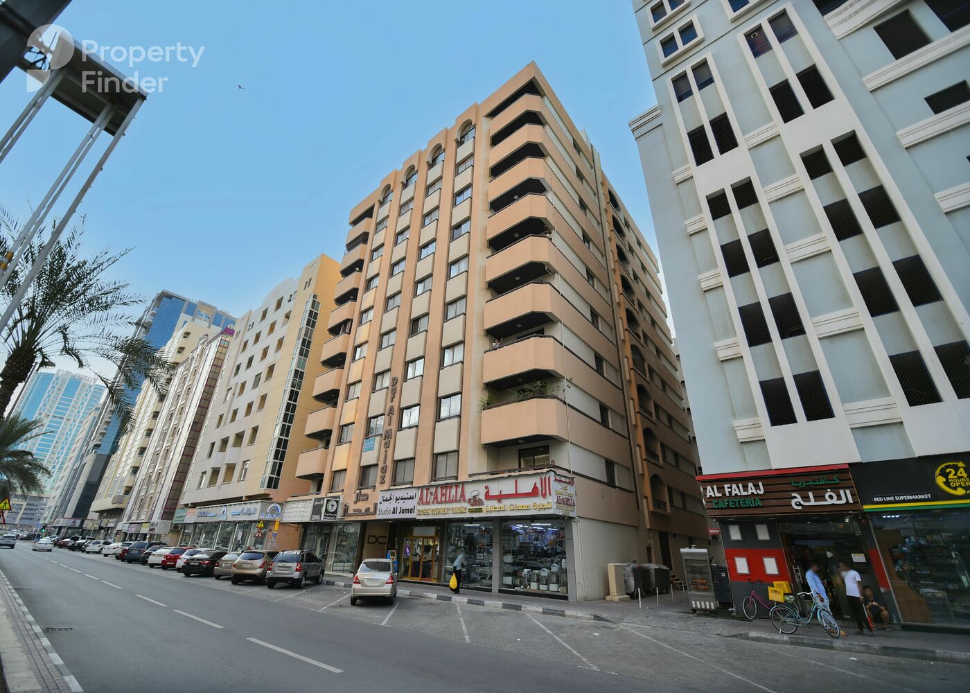 Gallery mosaic item small second