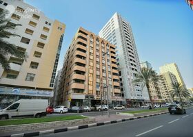 صورة لـ التصميم الخارجي للمبنى في دار المجاز