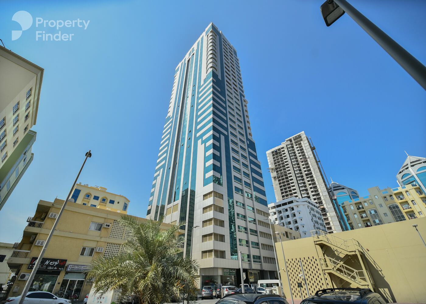 Gallery mosaic item small first