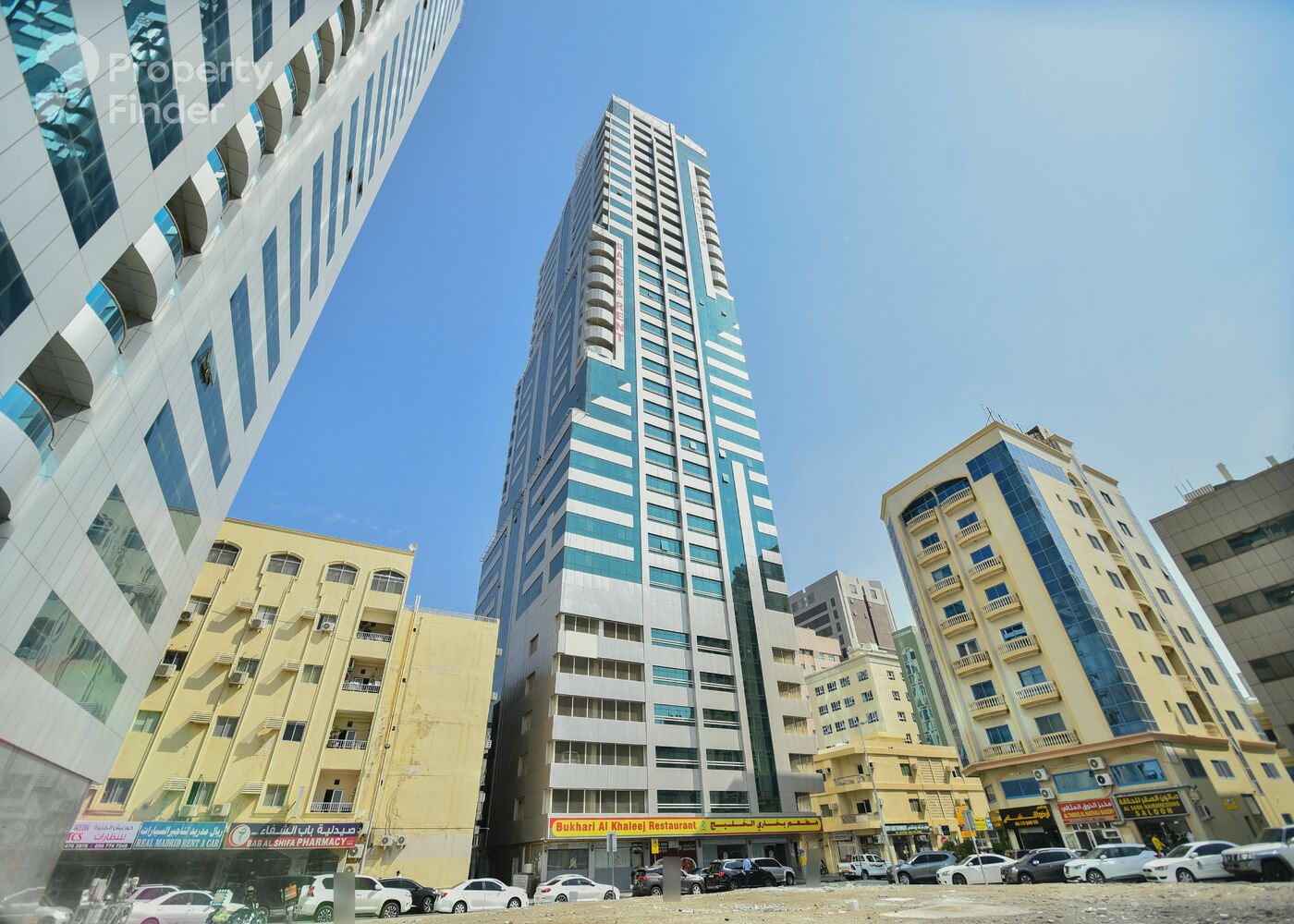 Gallery mosaic item small second