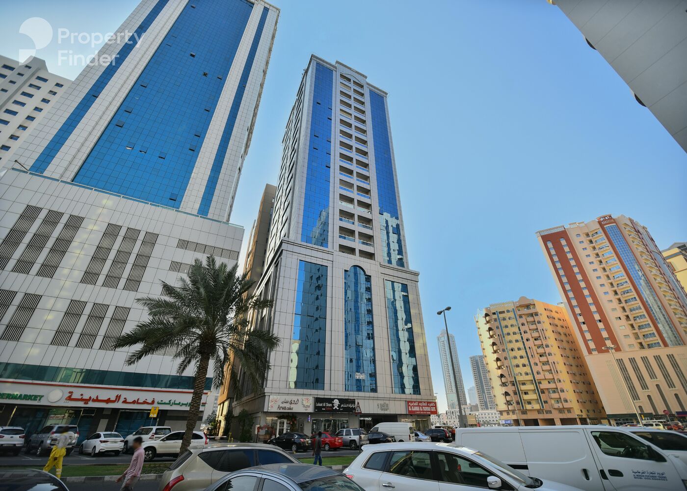 Gallery mosaic item small second