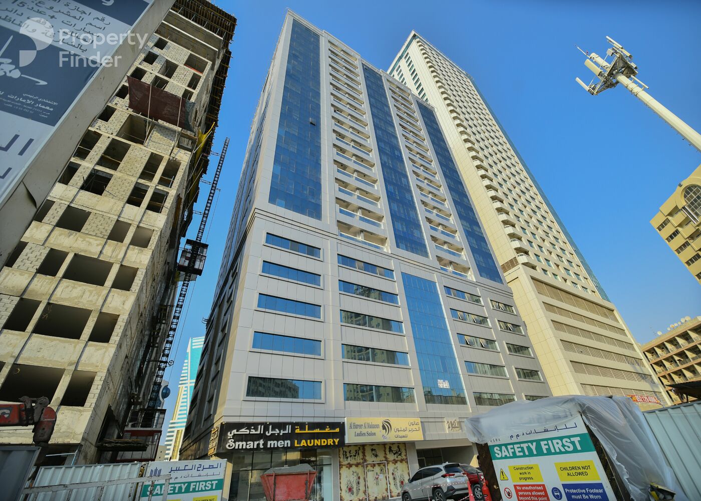 Gallery mosaic item small second