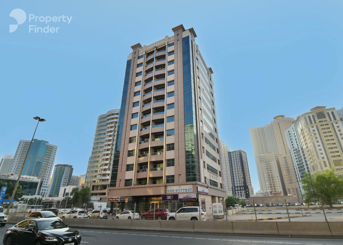 Gallery mosaic item small first