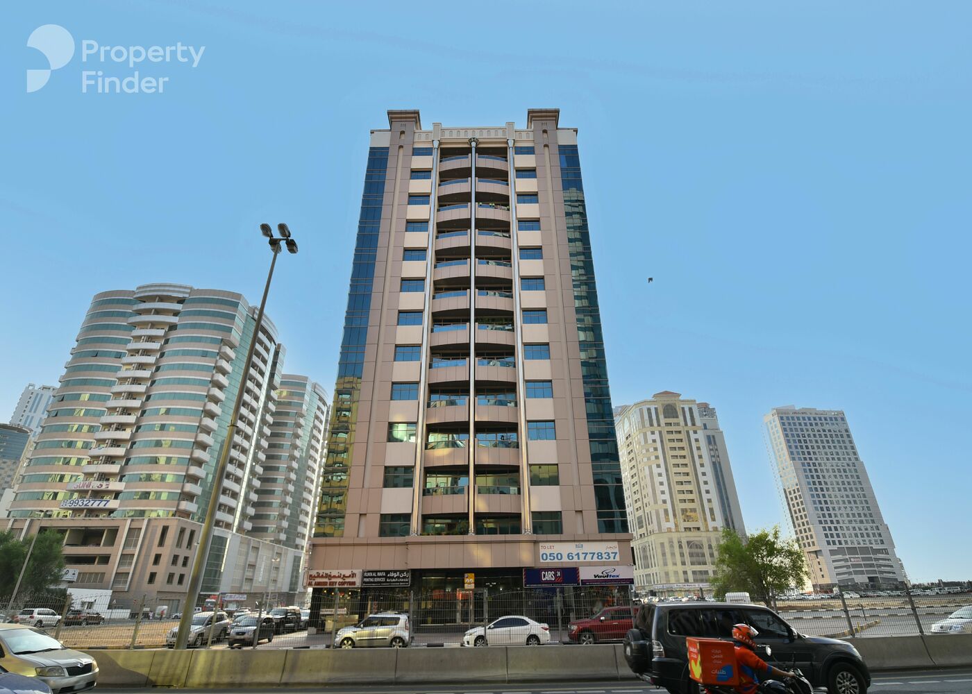 Gallery mosaic item small second