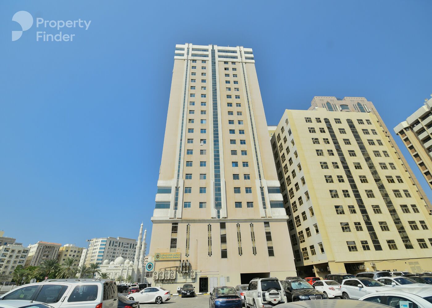 Gallery mosaic item small second