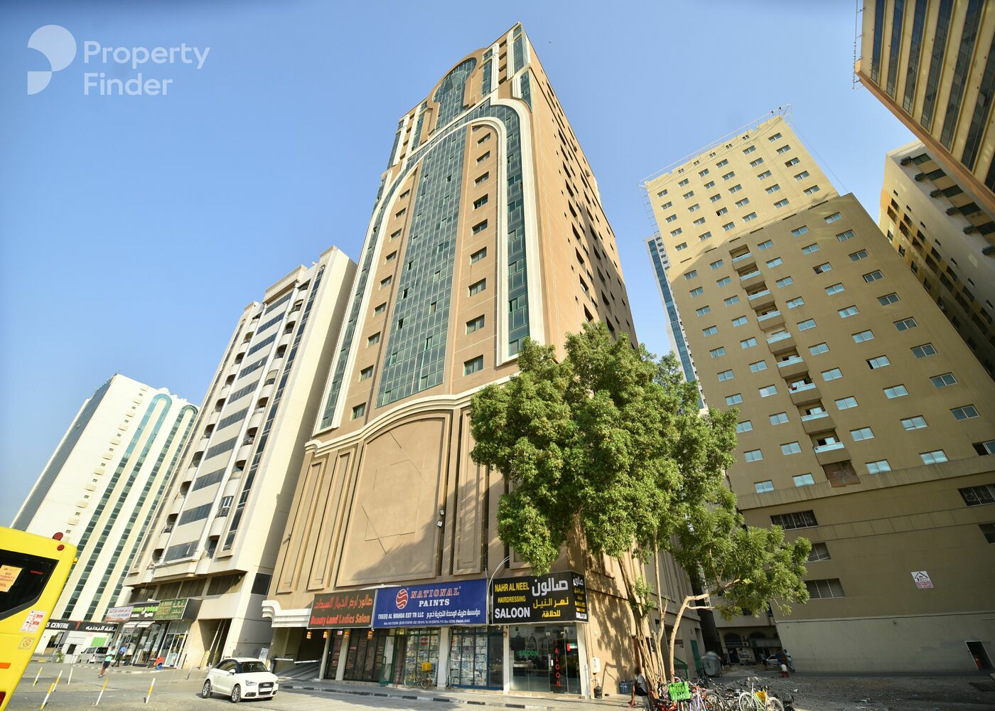 Gallery mosaic item small second