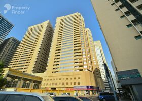 Image for Building Exterior in Al Nahda Complex