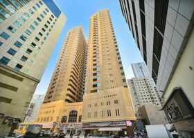 Image for Building Exterior in Al Nahda Complex