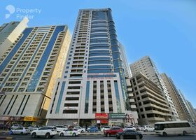 Image for Building Exterior in Al Nada Tower