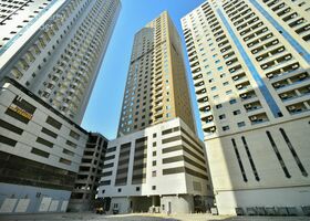 برج برج الندى