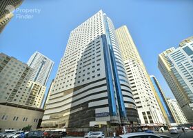 Image for Building Exterior in Al Zain Tower