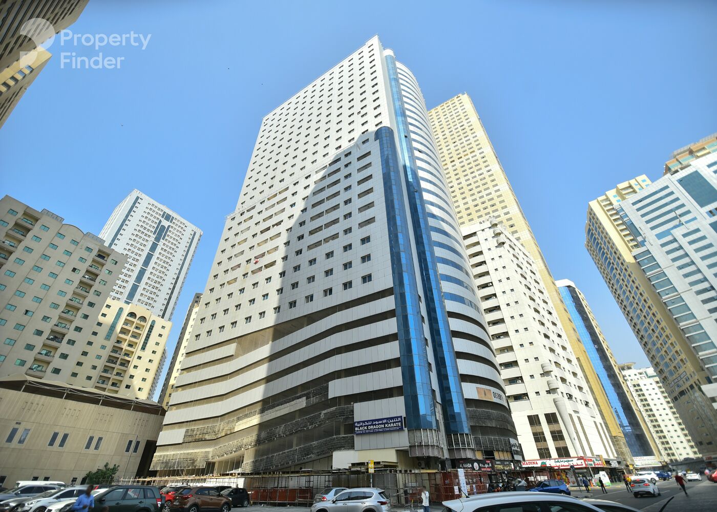 Gallery mosaic item small second