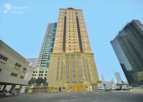 Image for Building Exterior in Lootah Tower