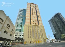 برج برج لوتاه