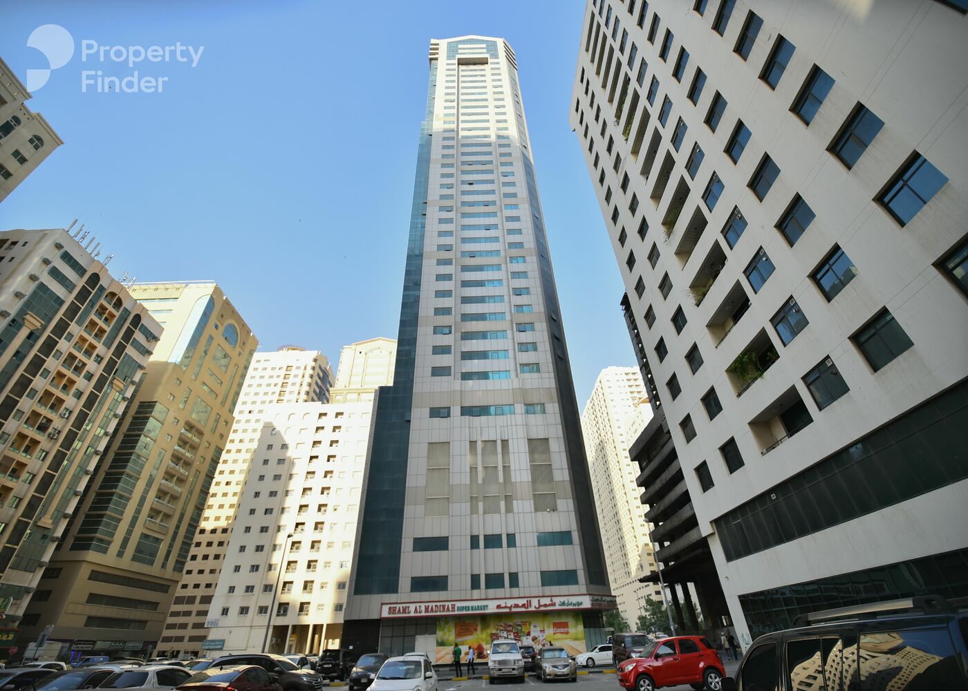 Gallery mosaic item small second