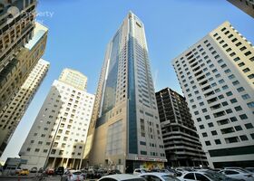 Gulf Pearl Tower Towers