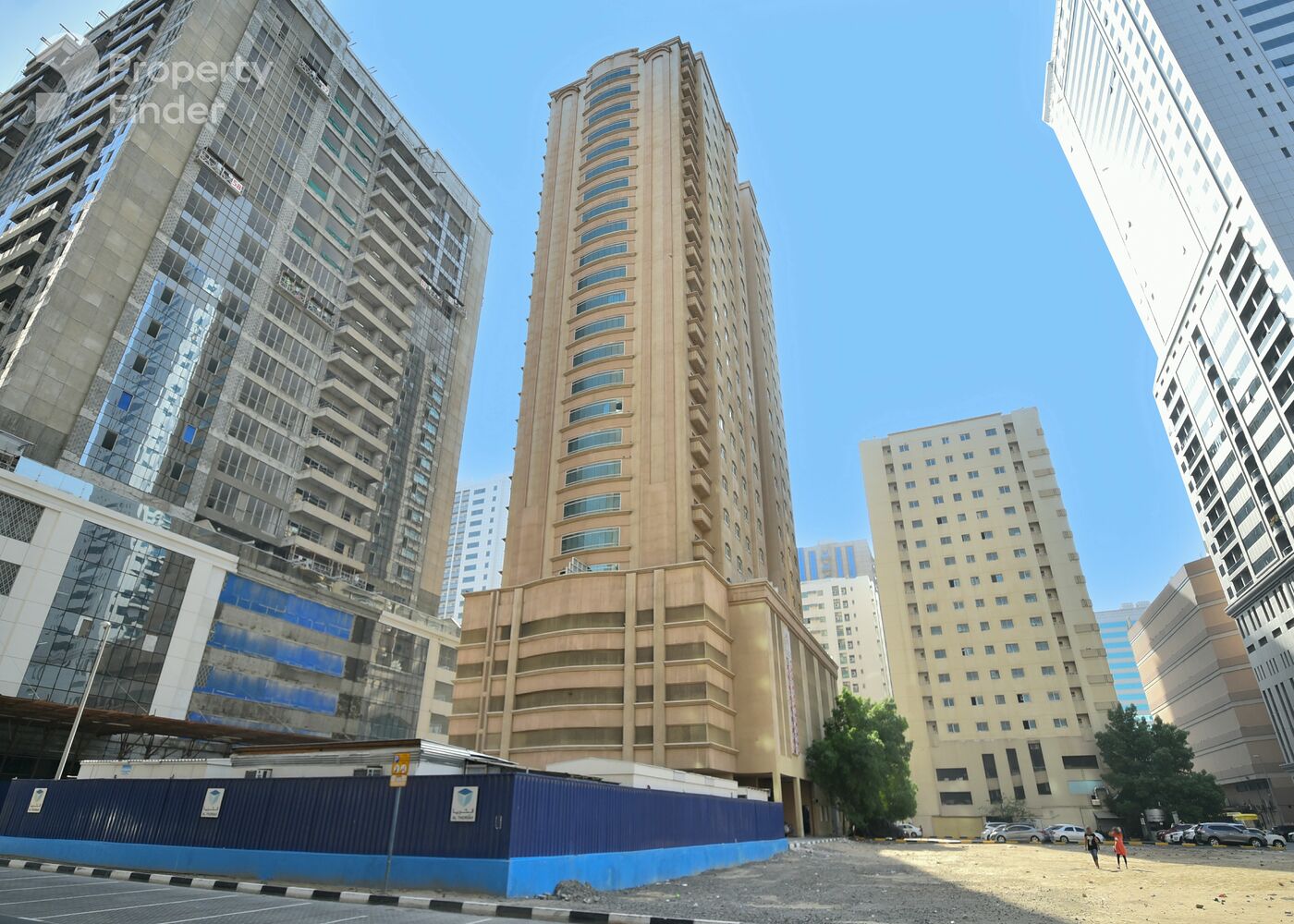 Gallery mosaic item small second