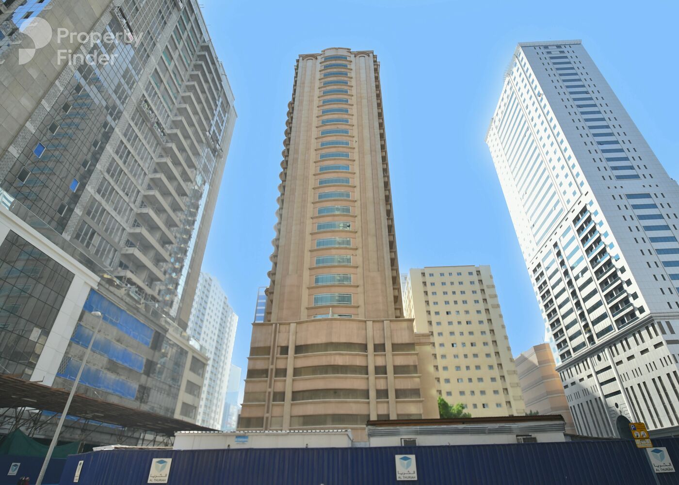 Gallery mosaic item small first