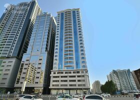 Sahara Tower 1 Towers