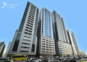 Image for Building Exterior in Sahara Tower 2