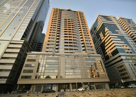Image for Building Exterior in Sahara Tower 3