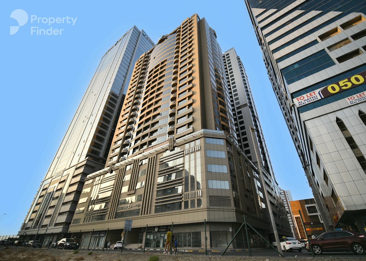 Gallery mosaic item small first