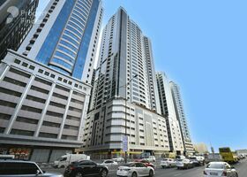 برج برج صحارى 4