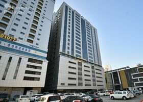 Sahara Tower 5 Towers