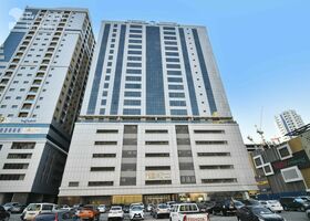 Image for Building Exterior in Sahara Tower 5