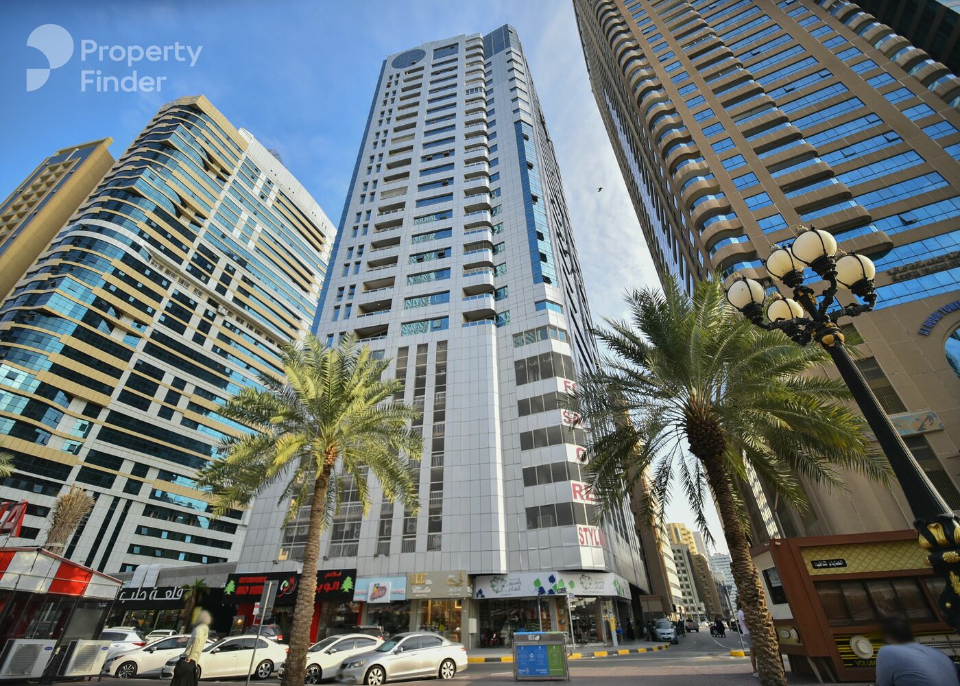 Gallery mosaic item small second