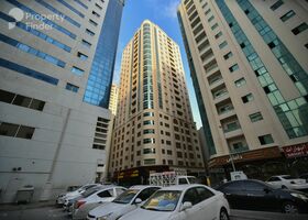 Image for Building Exterior in Sunlight Tower