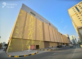 Image for Building Exterior in Mega Mall