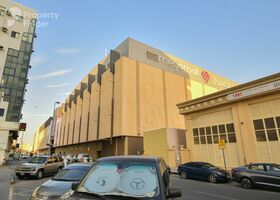 Image for Building Exterior in Mega Mall