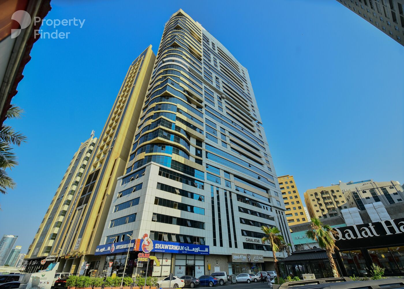 Gallery mosaic item small first