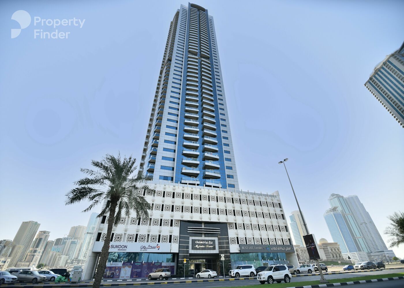 Gallery mosaic item small second