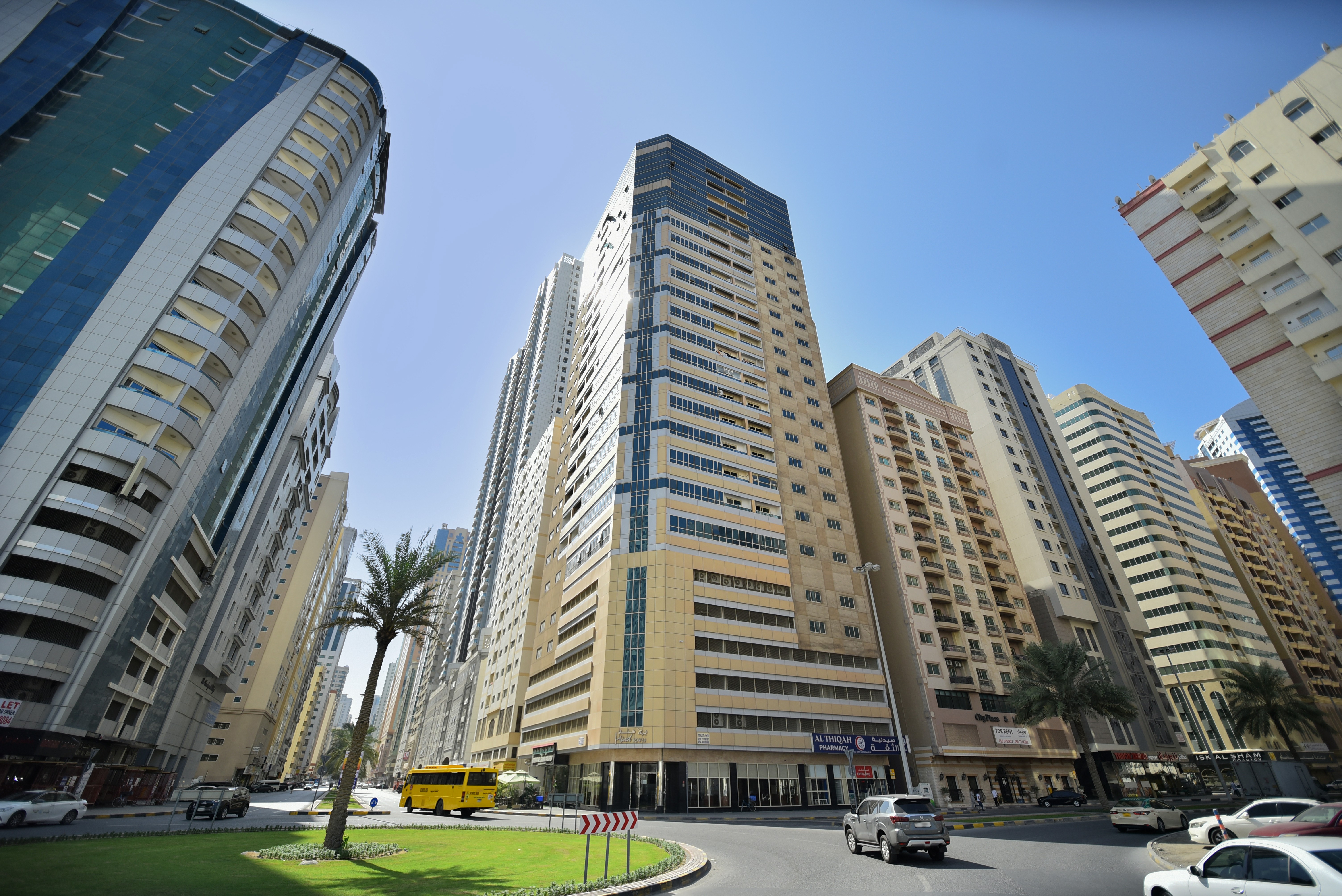 Hend Tower