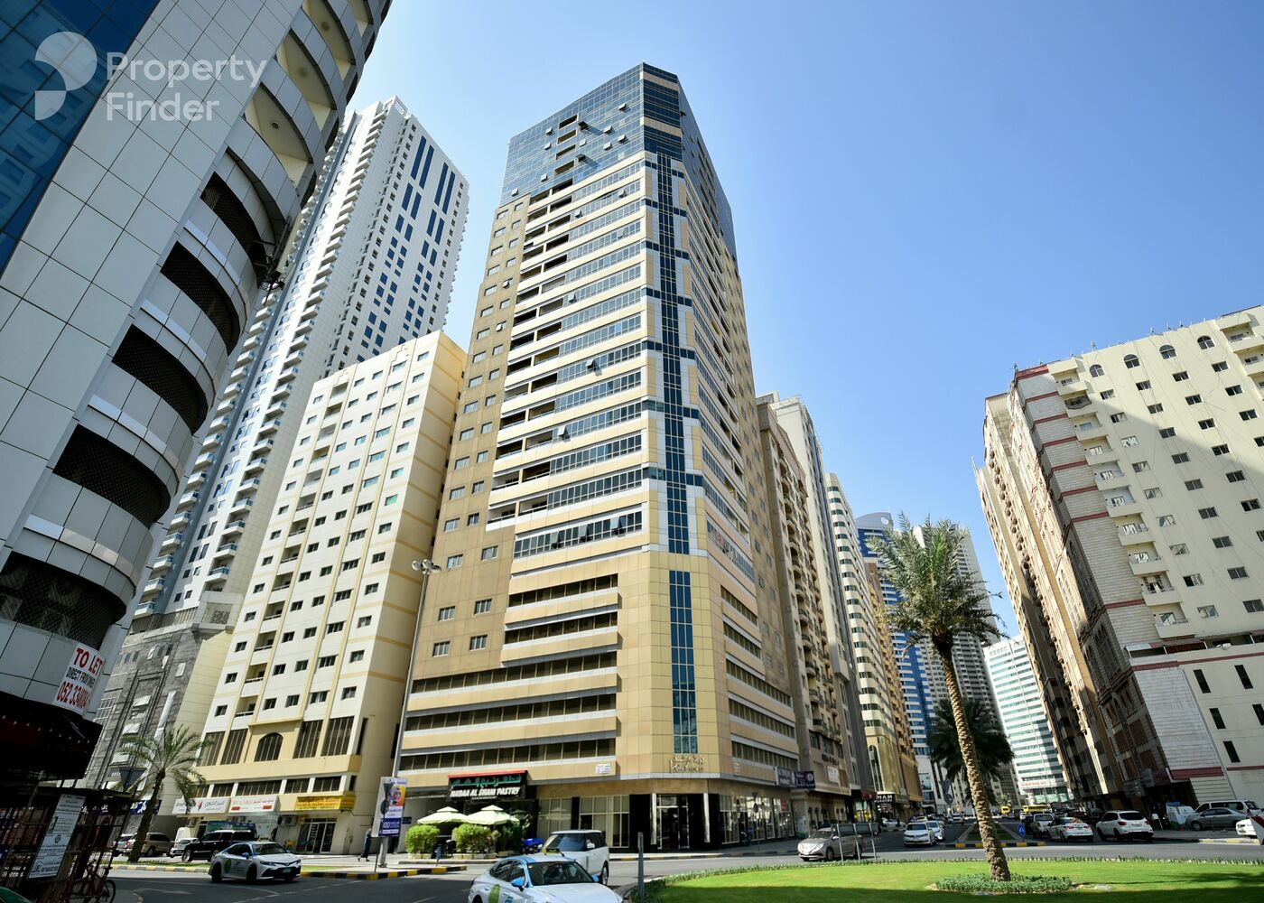 Gallery mosaic item small first