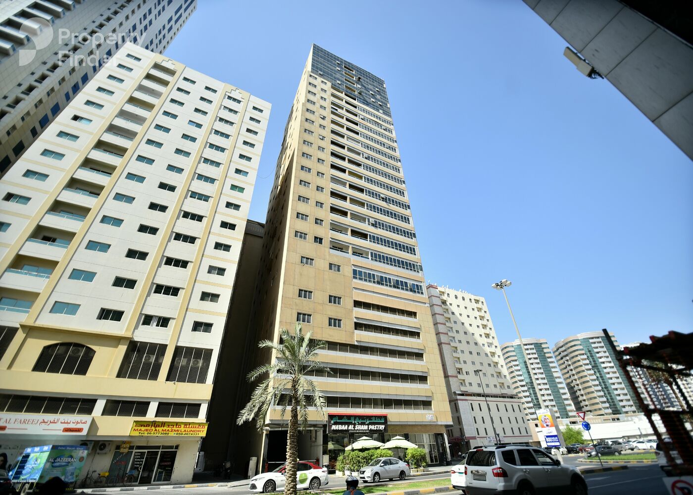 Gallery mosaic item small second